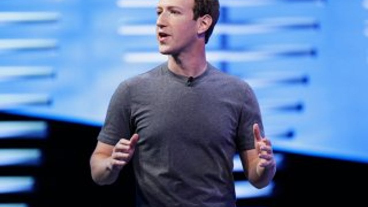 Zuckerberg İngiltere tarafından suçlu ilan edildi