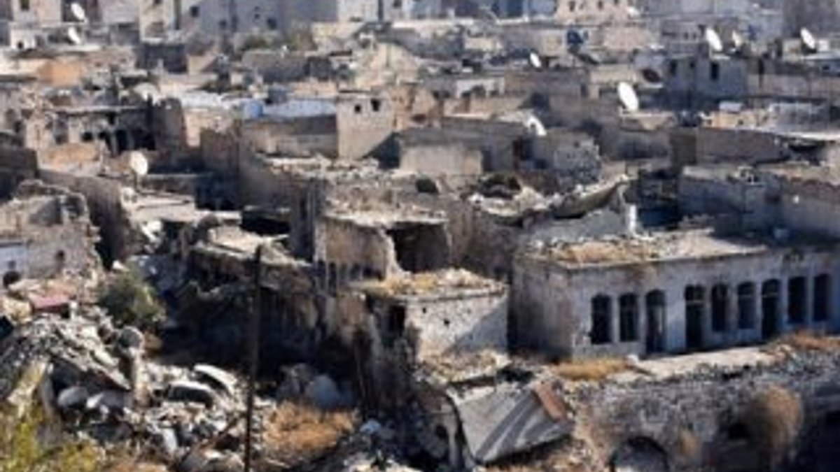 BM uyardı;  İdlib'de 2 milyon kişi zarar görebilir