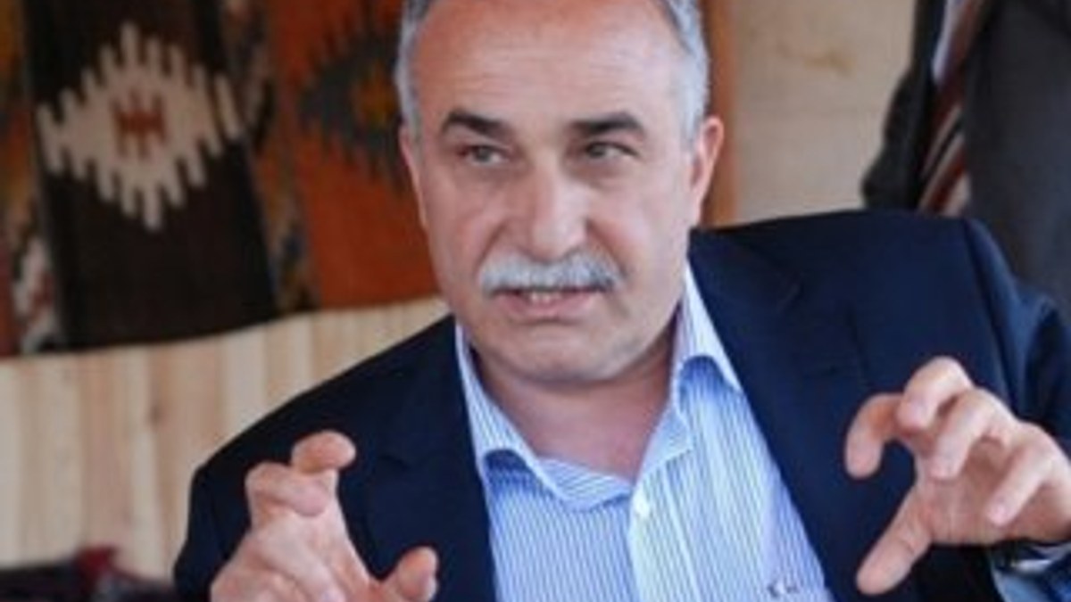 Bakan Fakıbaba: Türkiye et ihraç eden ülke haline gelecek