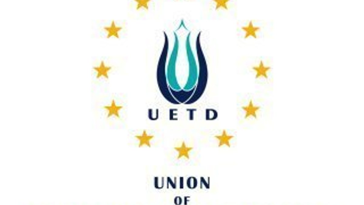 UETD'nin Genel Kurulu'na Cumhurbaşkanı da katılacak