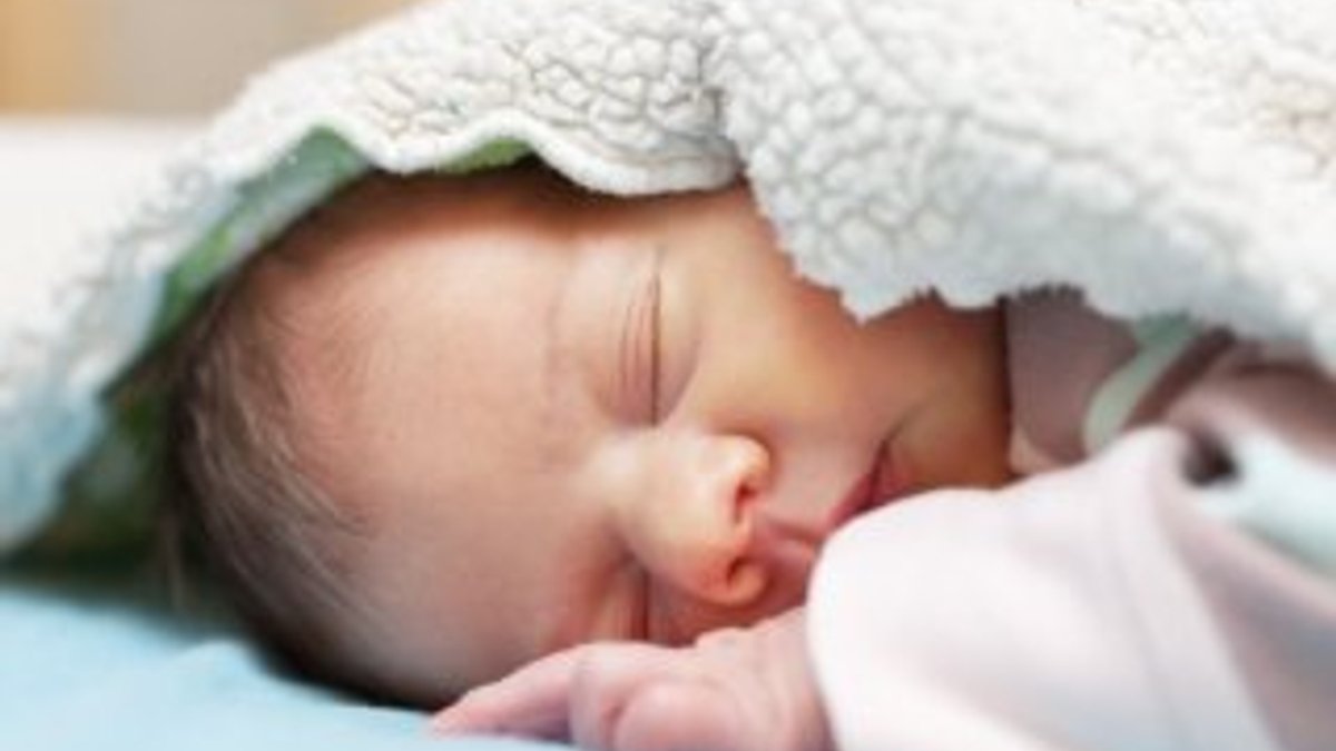 2017'de en çok bebek Şanlıurfa'da doğdu