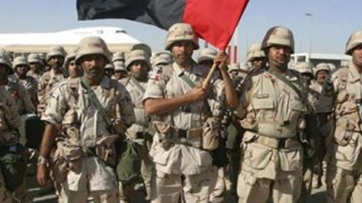 Yemen'de koalisyonda yer alan bir BAE askeri öldürüldü