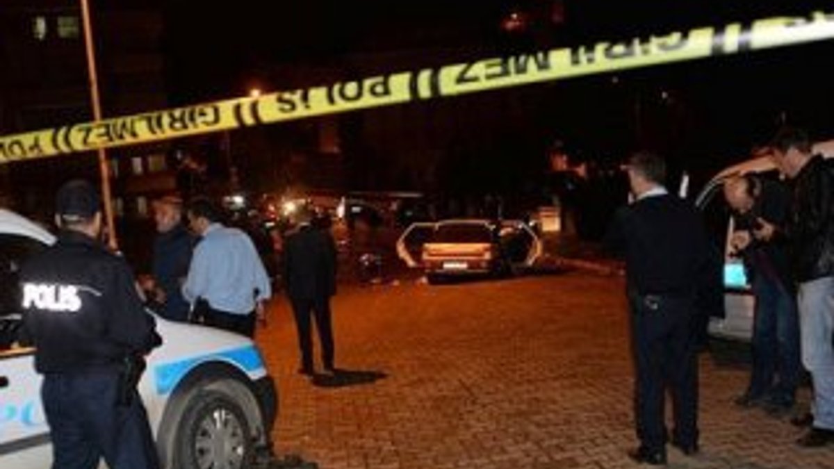 Kocaeli'de bıçaklı kavga: 2 kardeş hayatını kaybetti