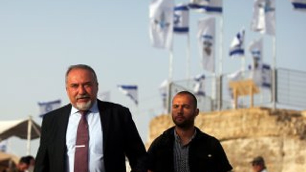 İsrailli Bakan'dan Flistinli milletvekiline tehdit