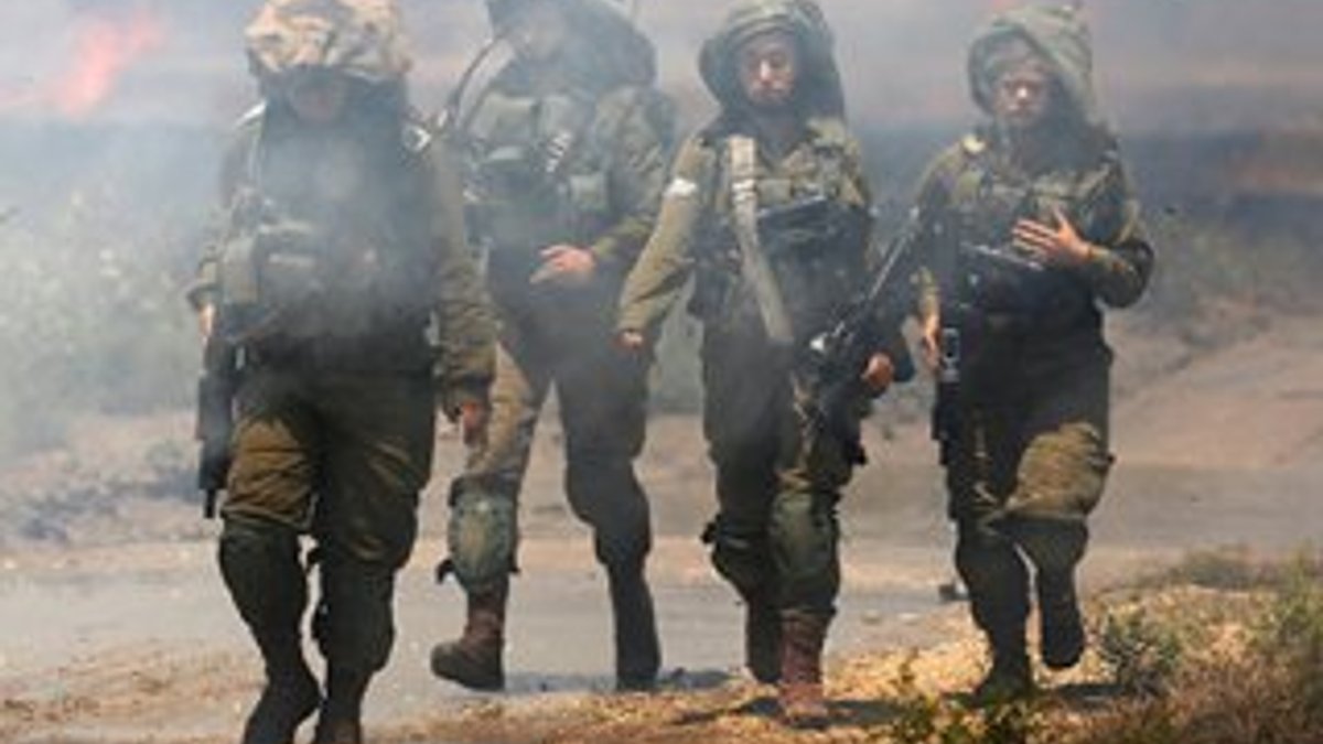 İsrail askerleri ölen Filistinlinin yakınlarına saldırdı