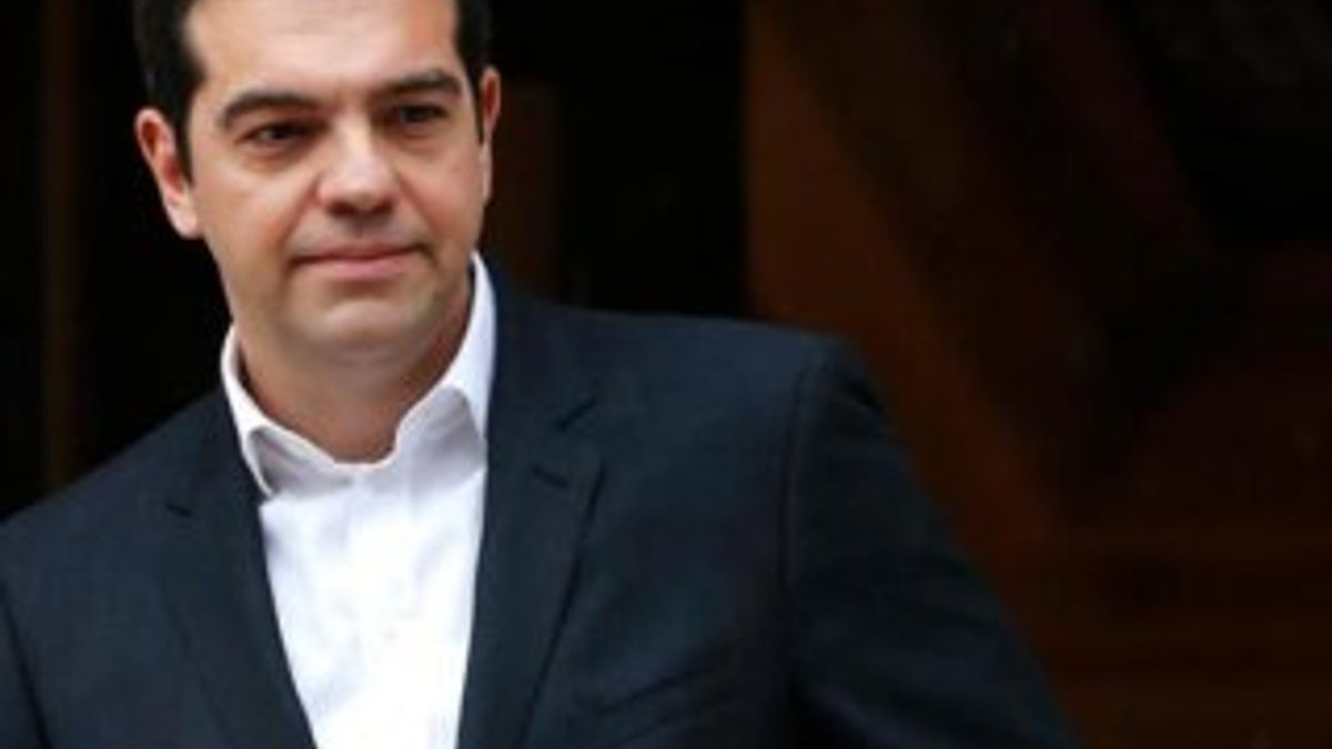 Çipras: Yunanistan mali hedeflerini tutturacak