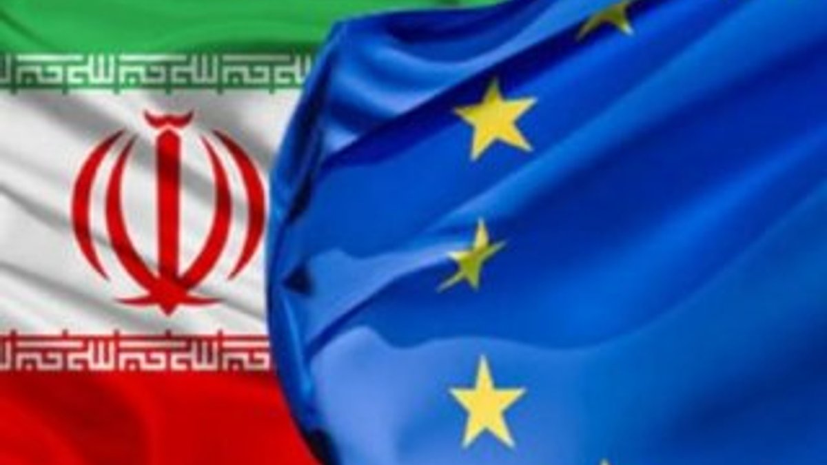 İran: AB'nin nükleer anlaşma tutumu çelişkili