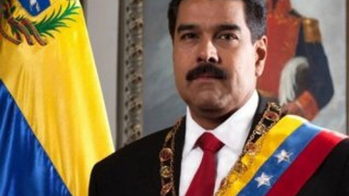 Kanada'dan Venezuela seçimlerine tepki