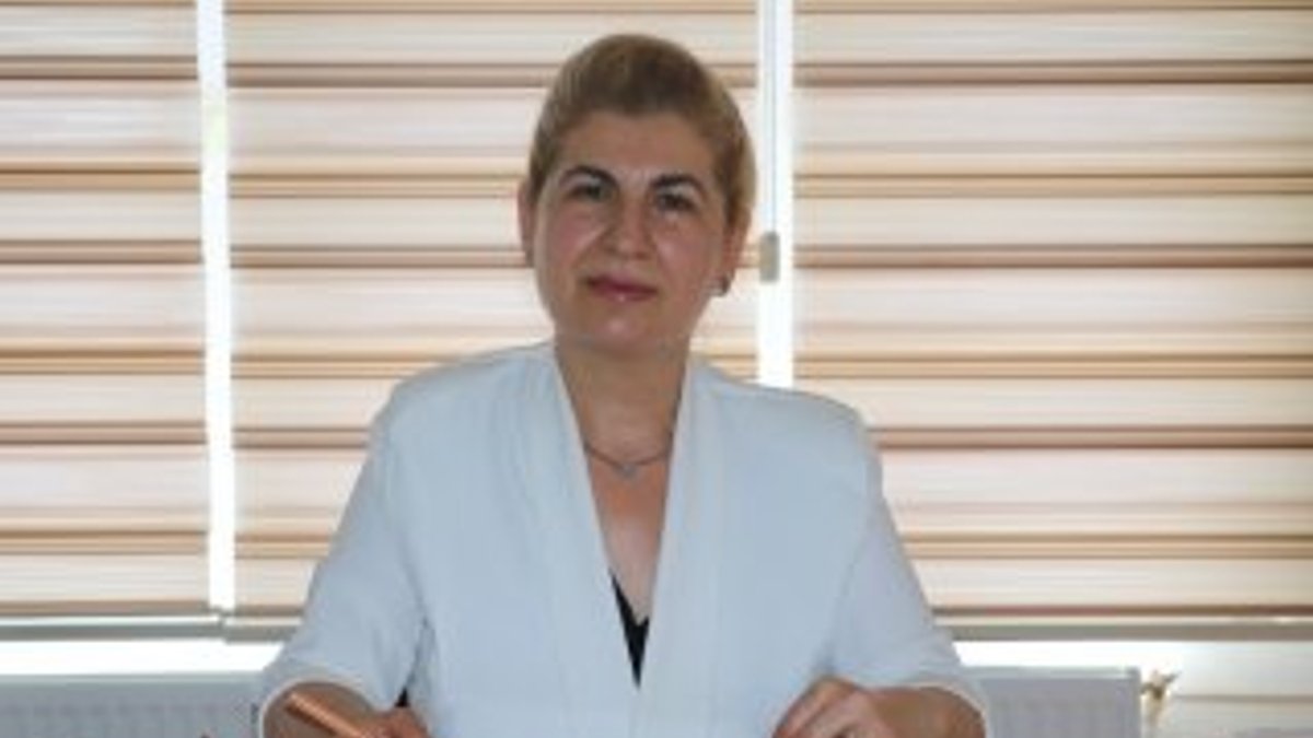 CHP'den kadınlar için istifa etti