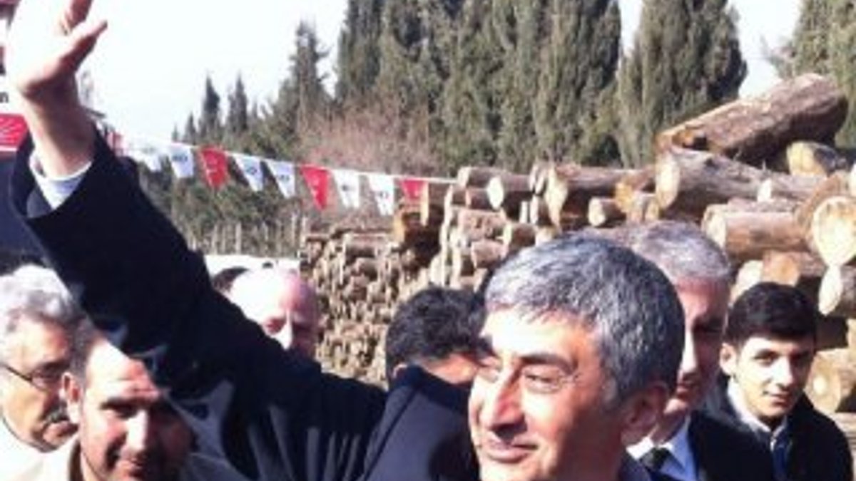 CHP'de istifa: Liste saygın, etik ve vicdani değil