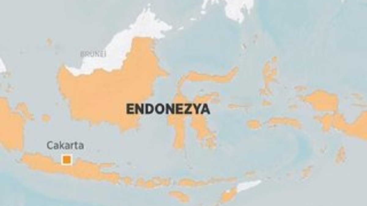 Endonezya, İsraillilerin ülkeye girişini yasakladı