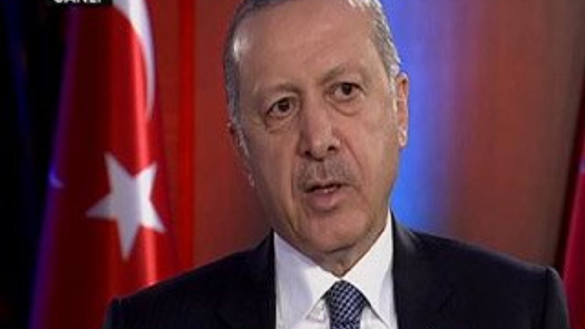 Erdoğan, seçim maratonuna Erzurum'dan başlıyor