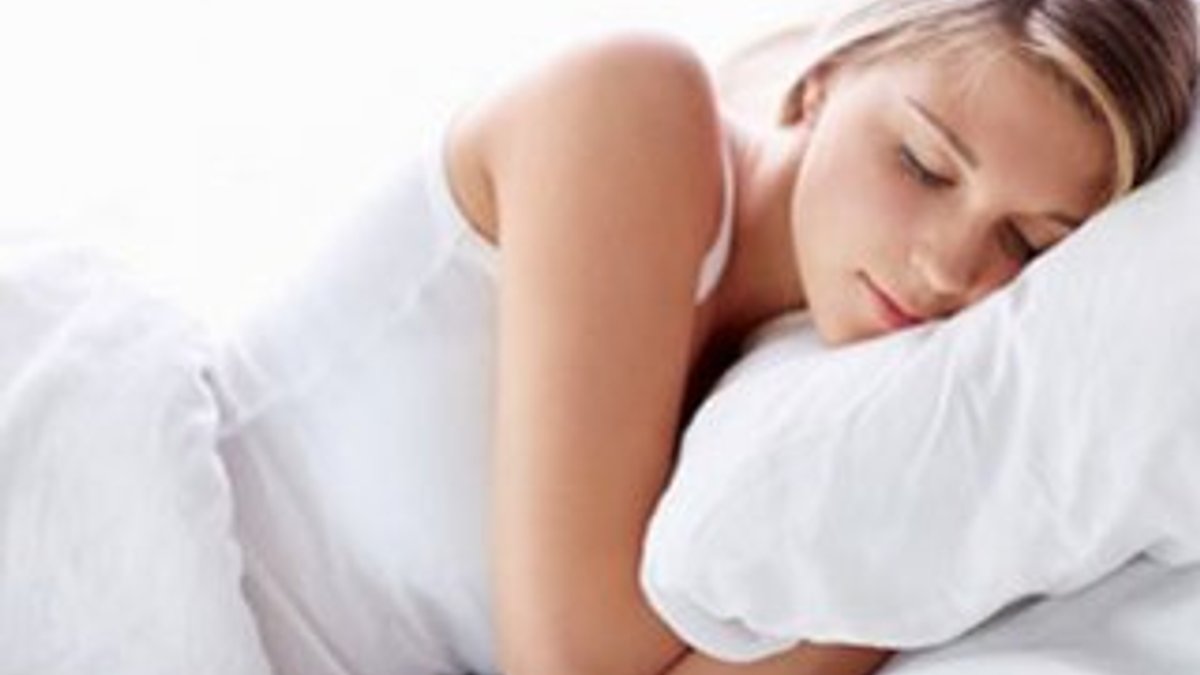 5 saatten az uyuyanların ölüm riski daha fazla