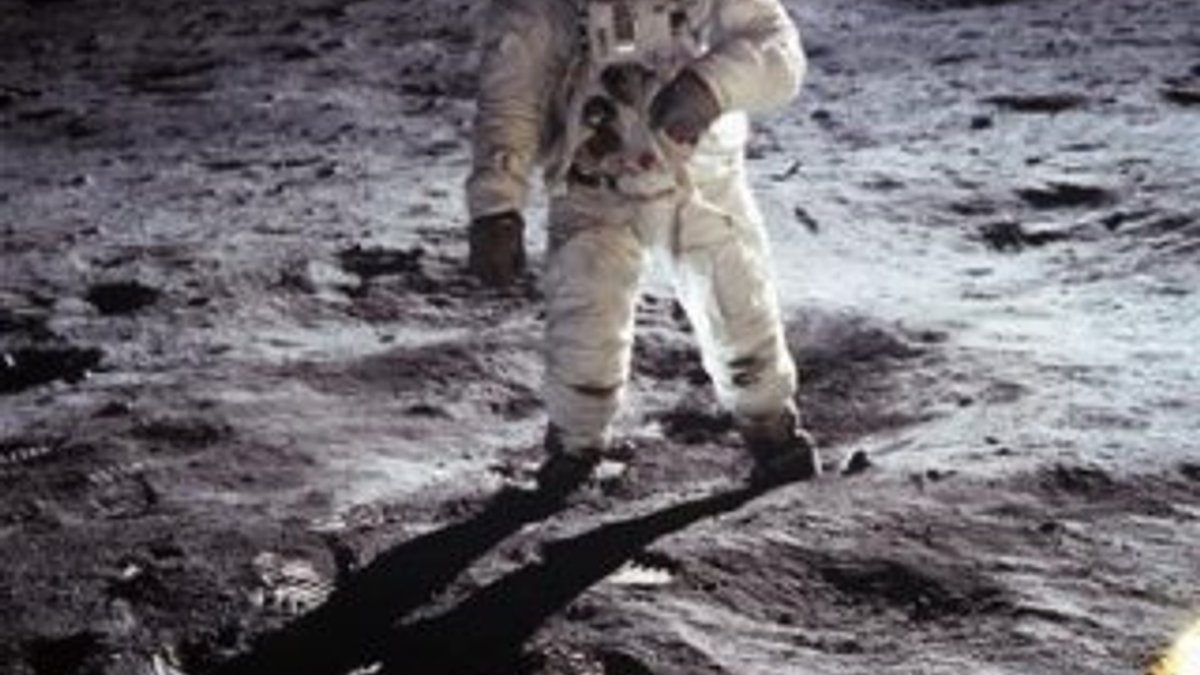 ABD 46 yıl sonra ilk kez Ay'a insan gönderecek