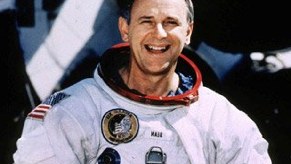 Ay'da yürüyen Amerikalı astronot Alan Bean öldü