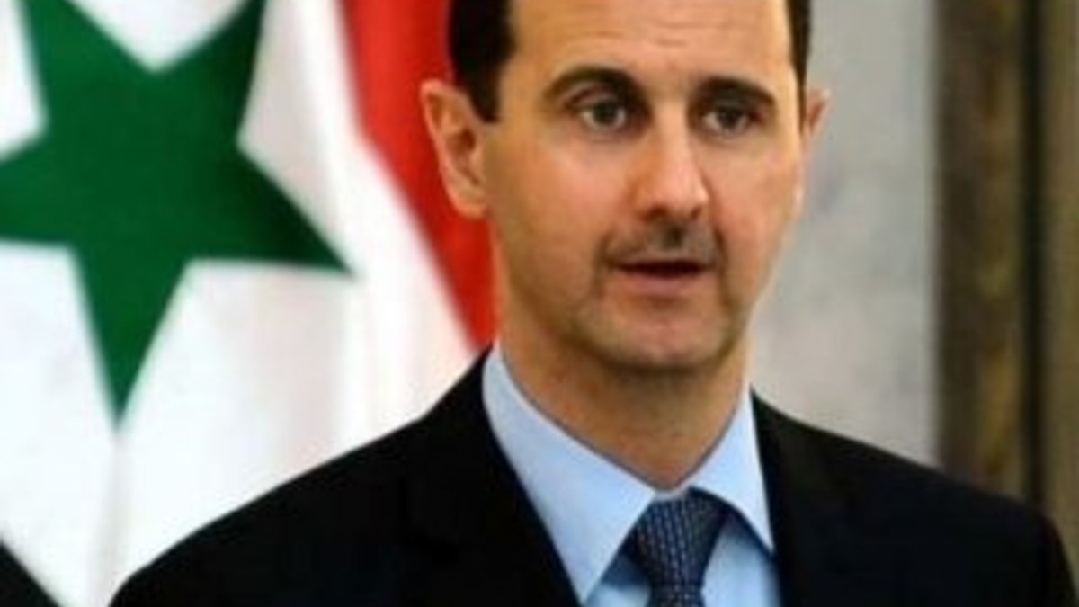 Esad rejiminden İdliblilere tehdit mesajı