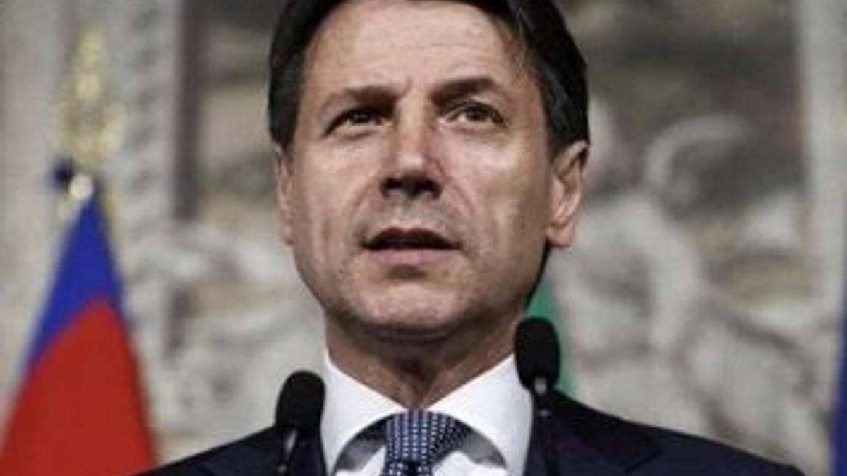 Conte İtalya'da bakanı veto yediği için hükümeti kurmadı