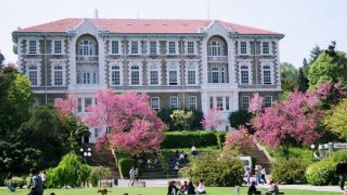 'En iyi 1000' listesine Türkiye'den 13 üniversite girdi