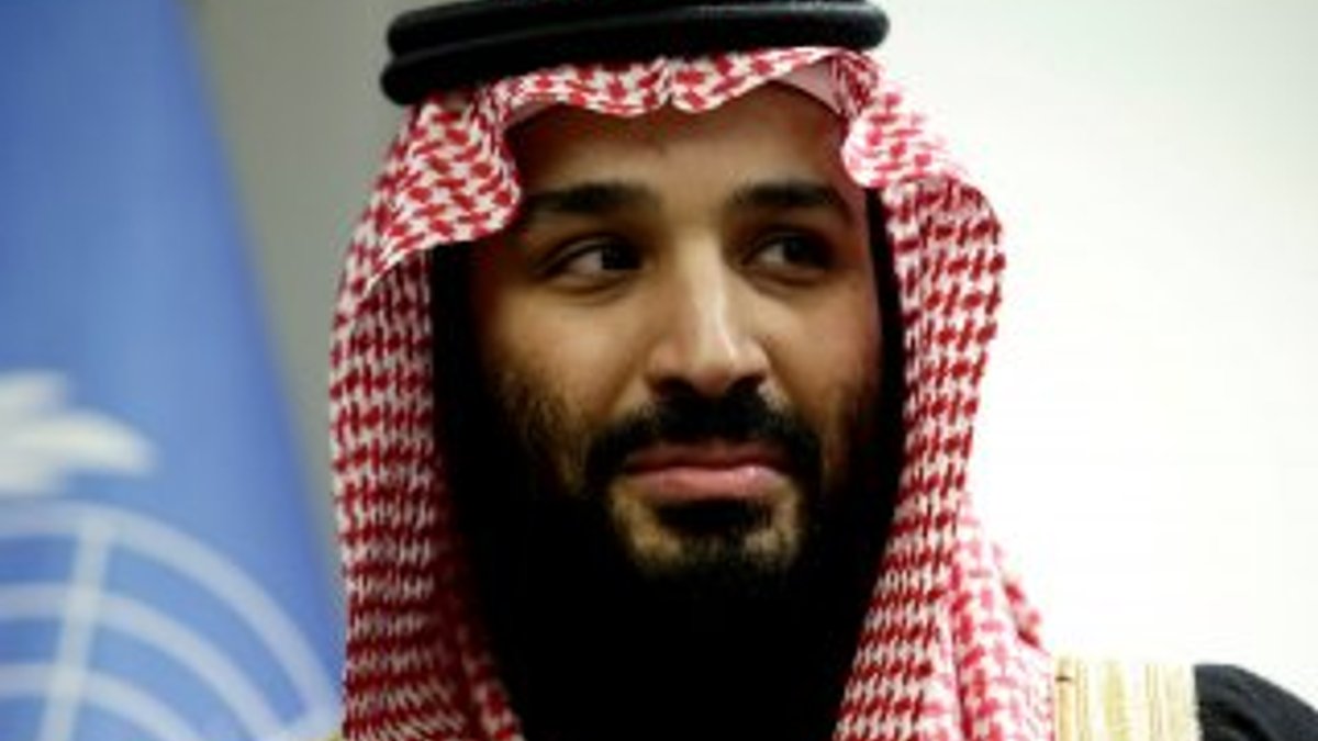 BM kayıp Suudi prensinin peşine düştü