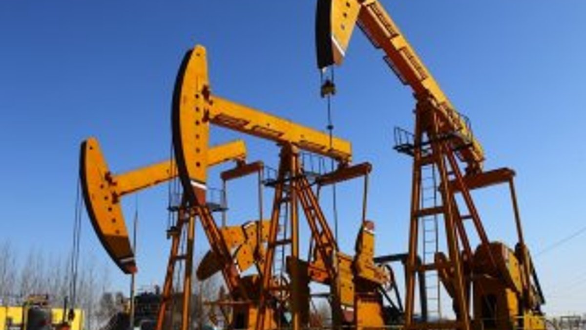 TPAO'nun Tekirdağ'da petrol arama ruhsat başvurusu
