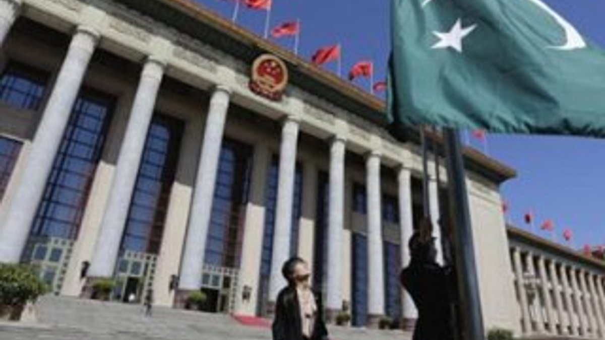 Çin, Pakistan ve Afganistan arasında terörle mücadele iş birliği