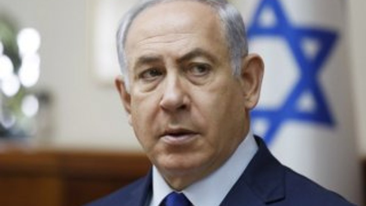 Netanyahu 2011'de İran'a savaş açmayı planlamış
