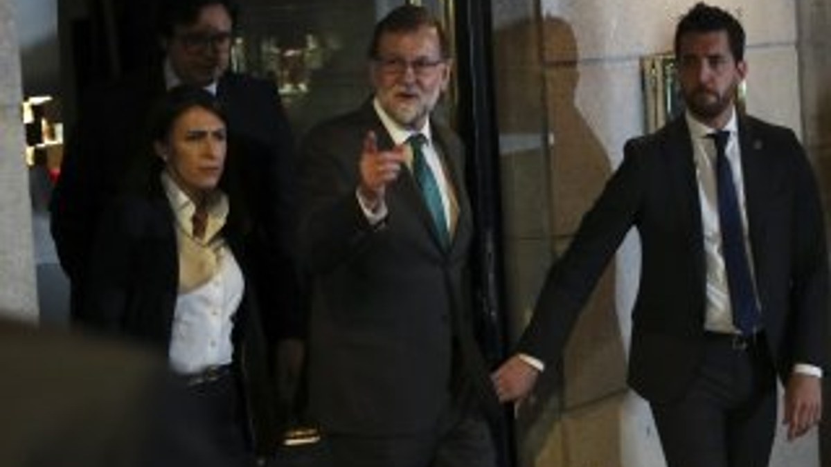 İspanya'da hükümet krizi