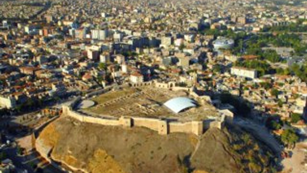 Gaziantep'te konut fiyatları arttı