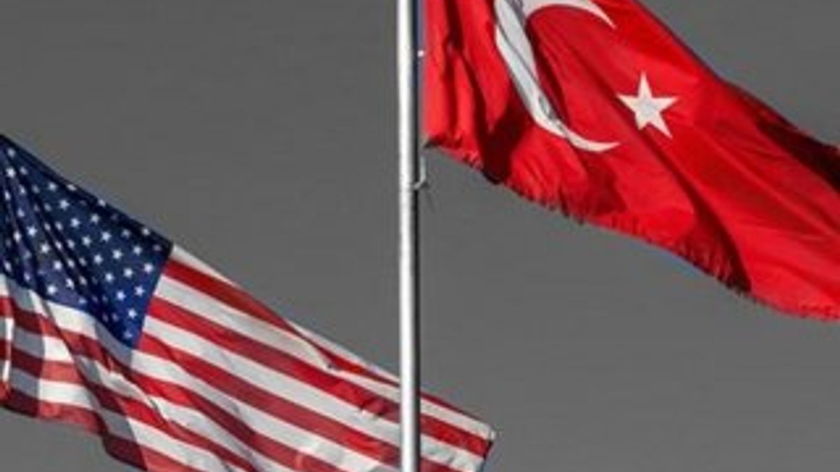 ABD'de Türklerin FETÖ mücadelesi