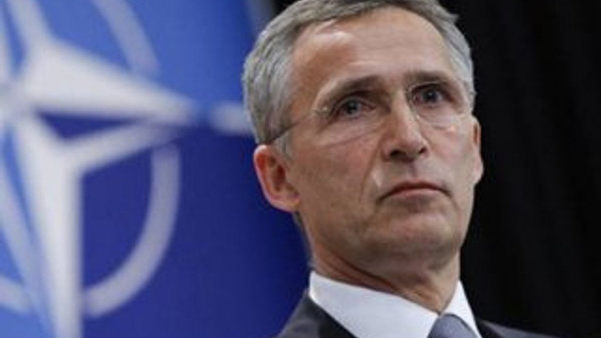 NATO: İsrail'i İran'dan koruyamayız
