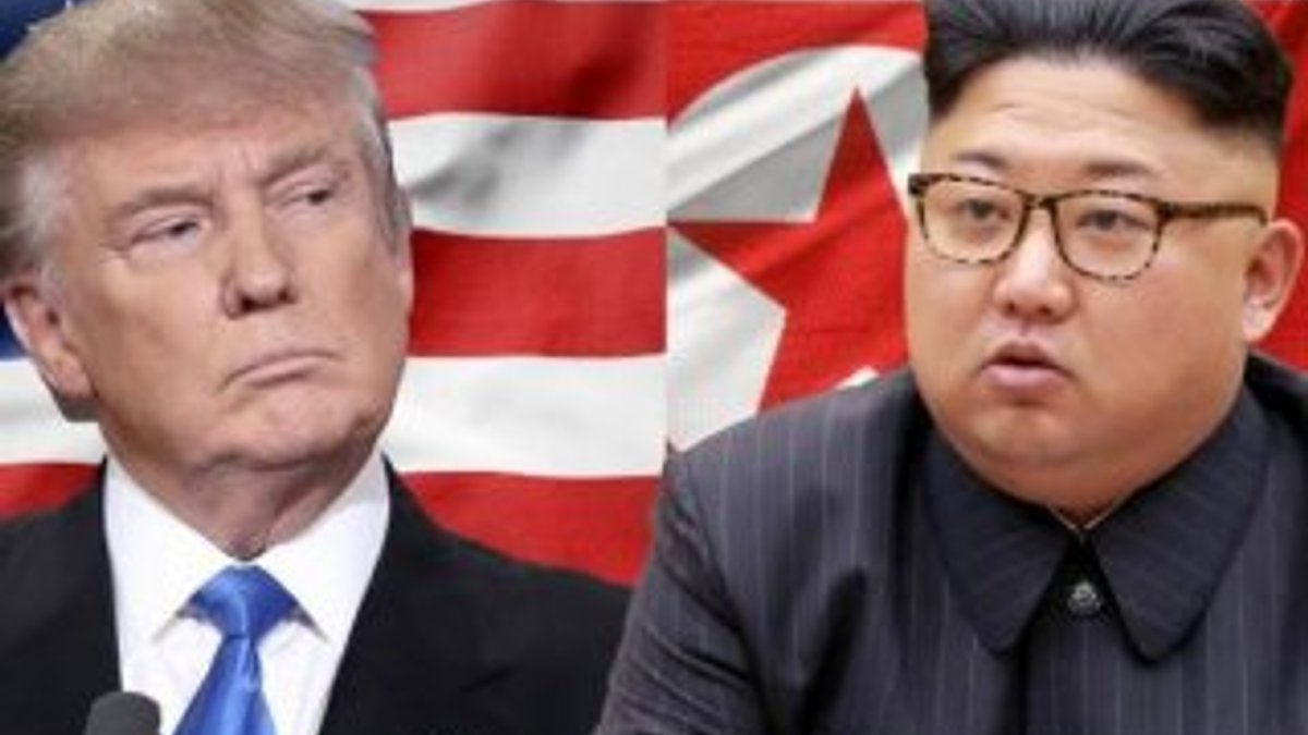 ABD ile Kuzey Kore arasında fatura krizi