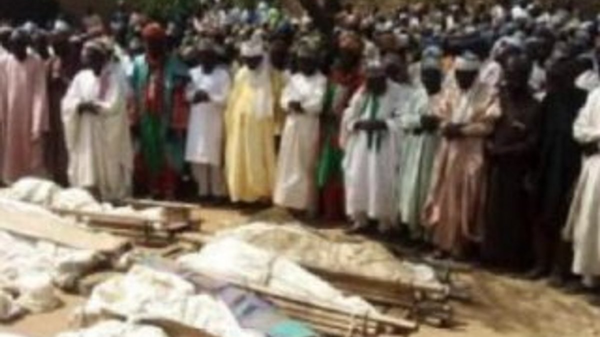 Nijerya'da inek hırsızları terör estirdi: 23 ölü