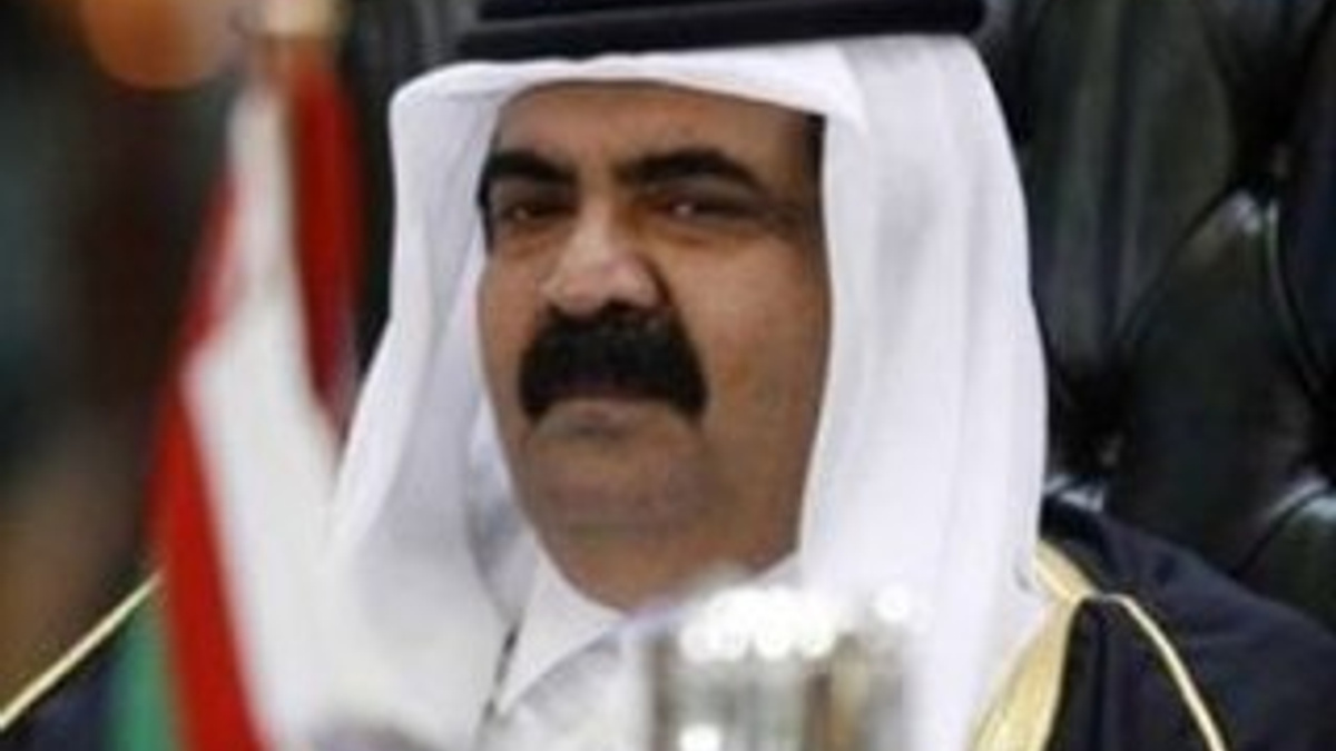 Katar: Körfez krizi seneler önce planlandı