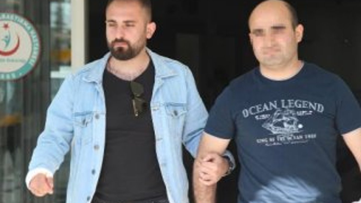 Konya merkezli FETÖ operasyonu: 24 asker tutuklandı