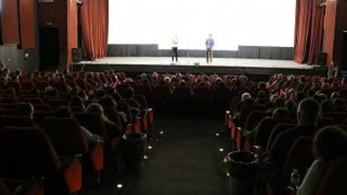 Saraybosna Film Festivali Soğuk Savaş'la başlayacak