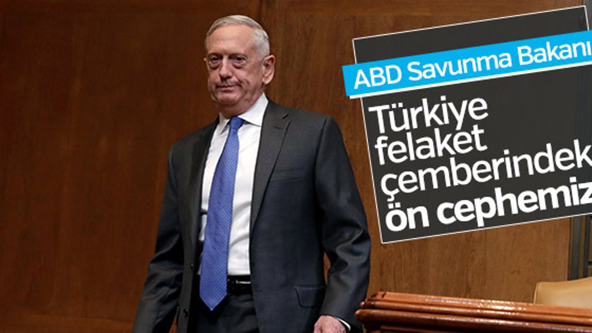 ABD'nin korkusunu Türkiye dindiriyor