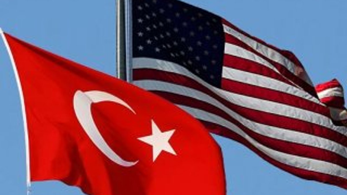 Türkiye'den ABD şirketlerine anti-damping soruşturması