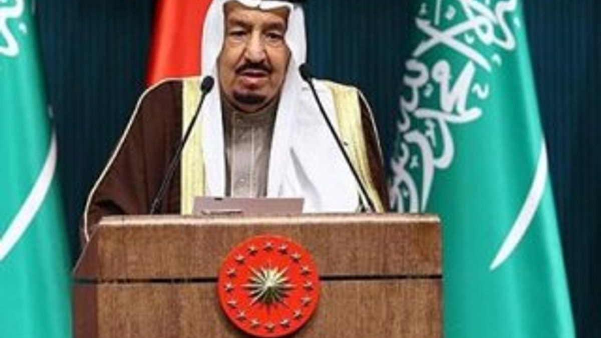 Suudi Arabistan'da Ürdün'e destek zirvesi düzenlenecek