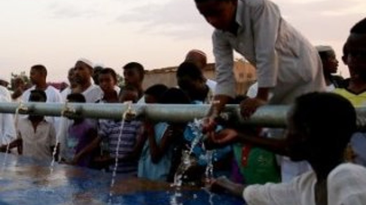 Erol Olçok'un adı Sudan'da yaşatılacak