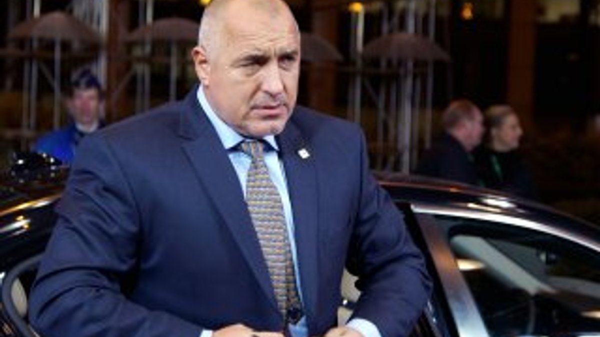 Bulgaristan Başbakanı Türkiye’ye geliyor