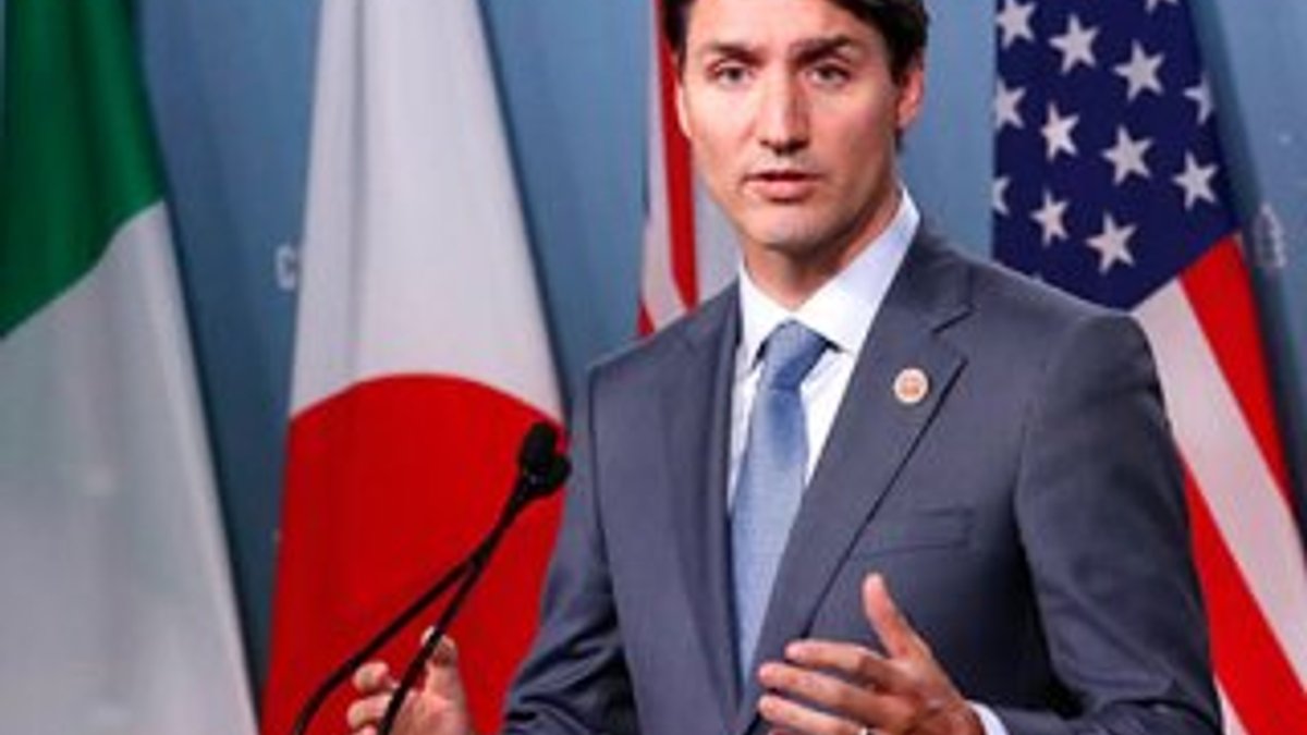 Kanada-ABD hattı geriliyor; Kanada'dan ihanet cevabı