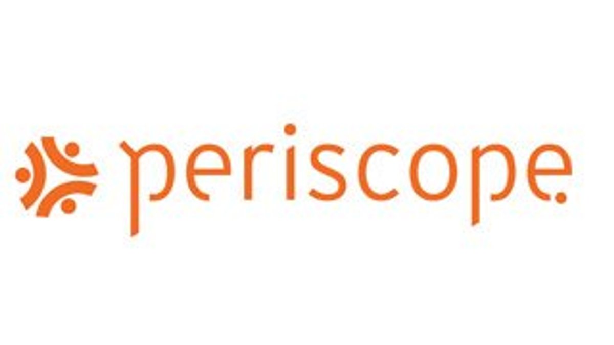 Türk Periscope şirketinden açıklama