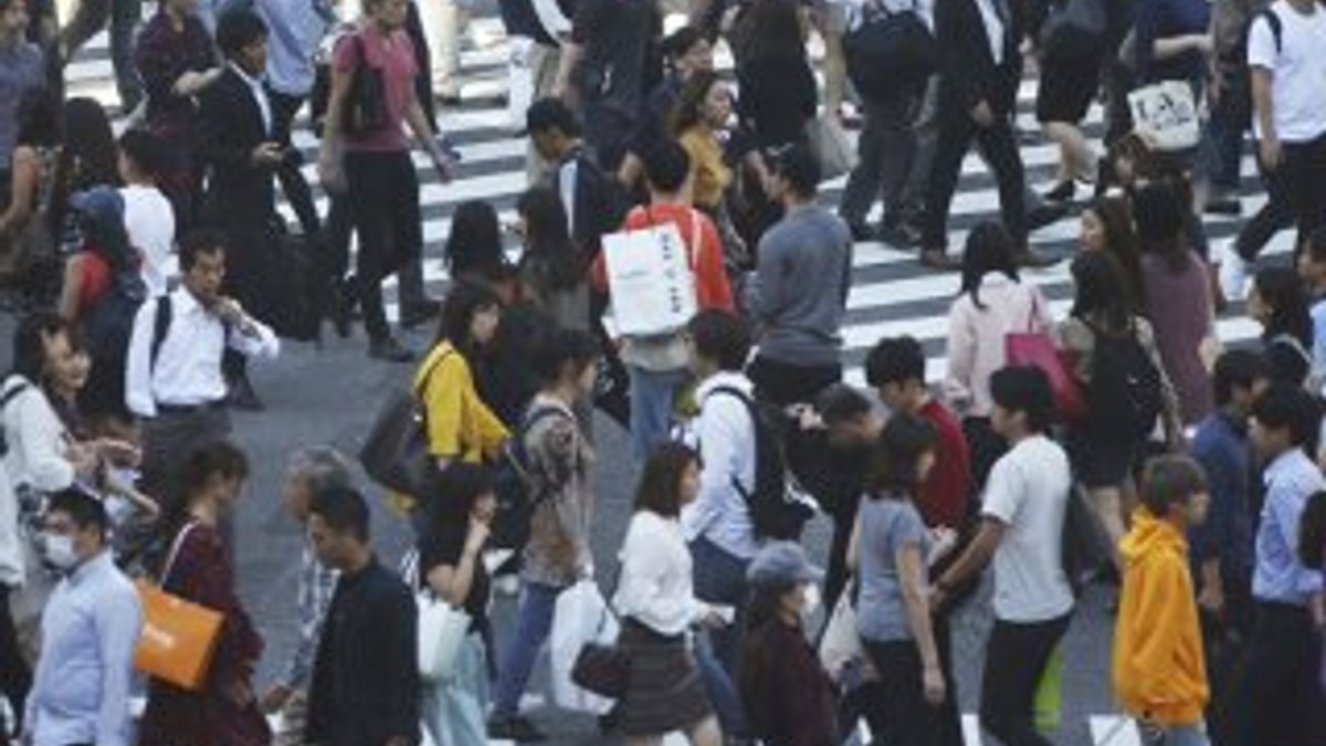 Japonya'da reşit olma yaşı indiriliyor