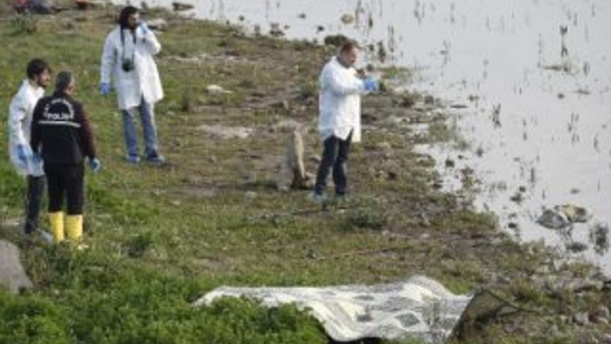 Kahramanmaraş'ta 2 gündür kayıp şahsın cesedi bulundu
