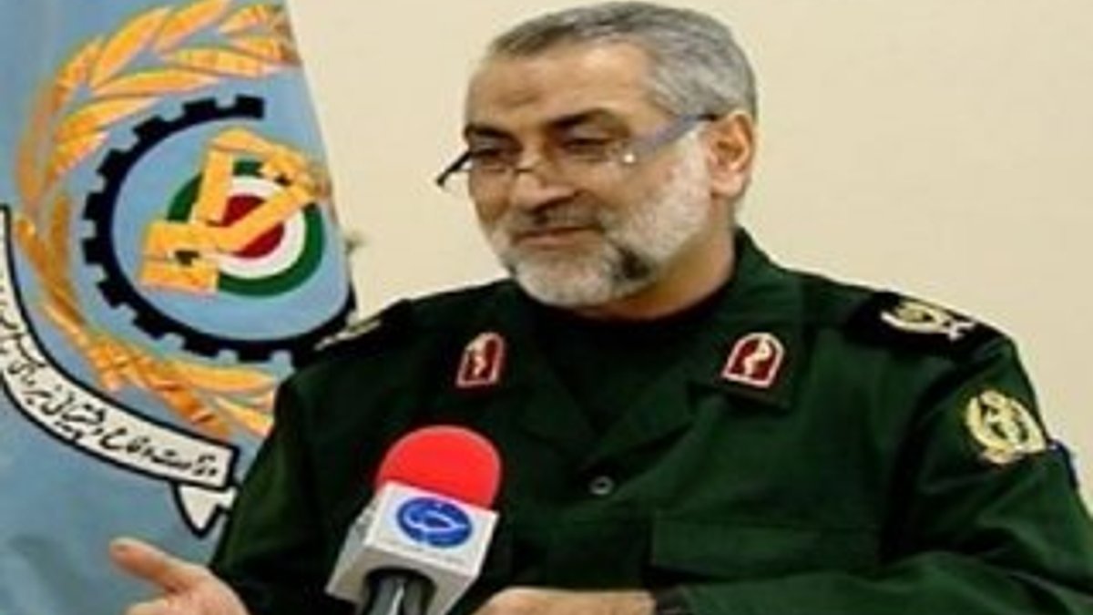 İran: Kandil operasyonunu desteklemiyoruz