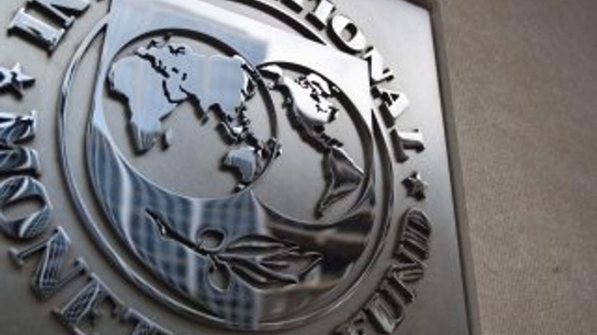 IMF'den ABD'ye: Ekonominiz ve dünya risk altında