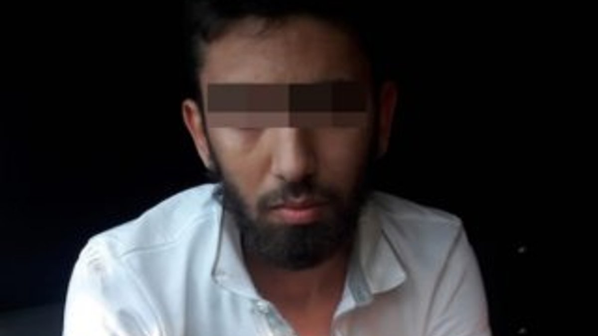 Ankara'da DEAŞ üyesi yakalandı