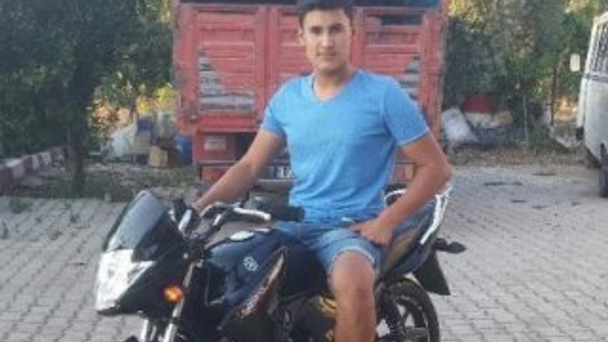 Kırmızı ışık ihlali yapan motosikletli yaşamını yitirdi