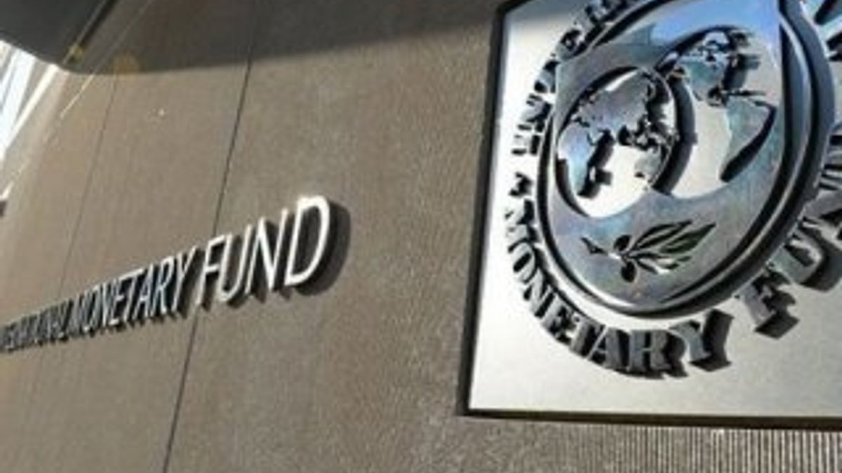 IMF'den Arjantin'e 50 milyar dolar borç