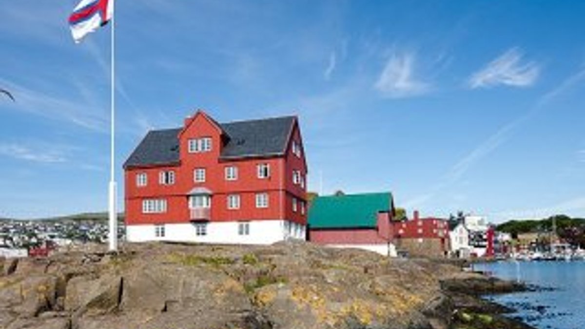 Faroe Adaları Bakanı: Danimarka'dan ayrılmalıyız